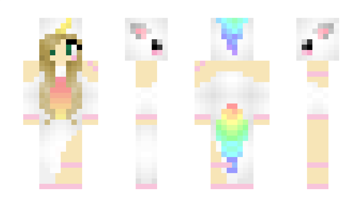 DoominiCo Minecraft Skin