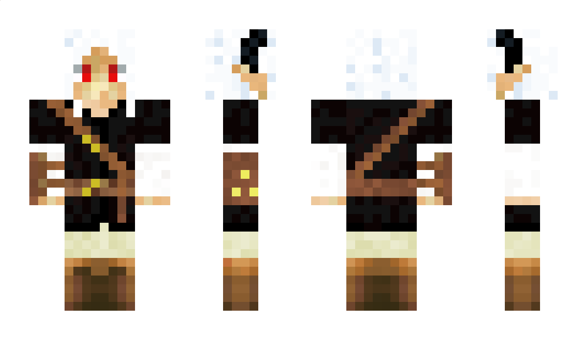 _SilentStorm_ Minecraft Skin