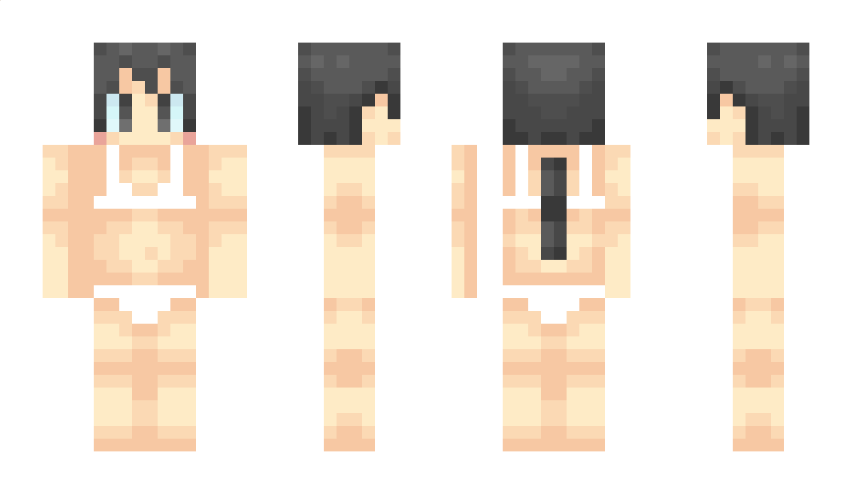 Rihd Minecraft Skin