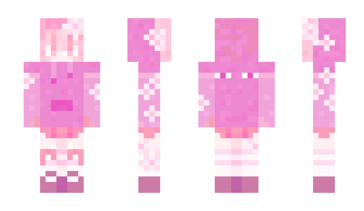 ariam Minecraft Skin