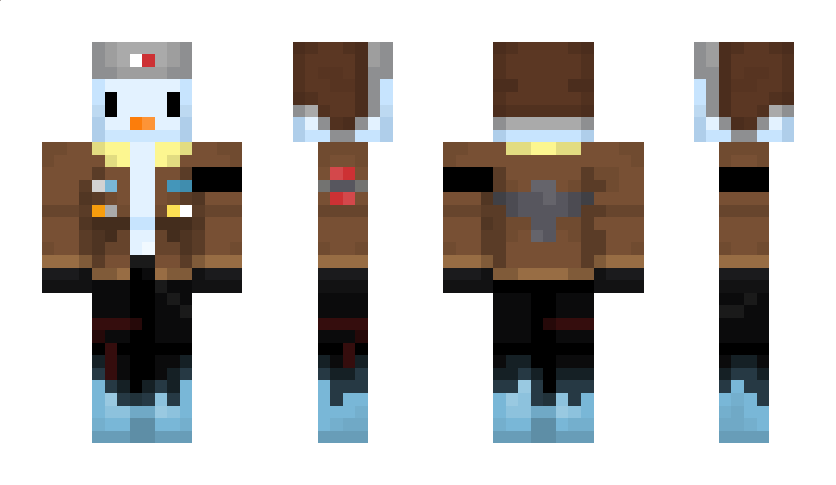 Konsul_nx Minecraft Skin