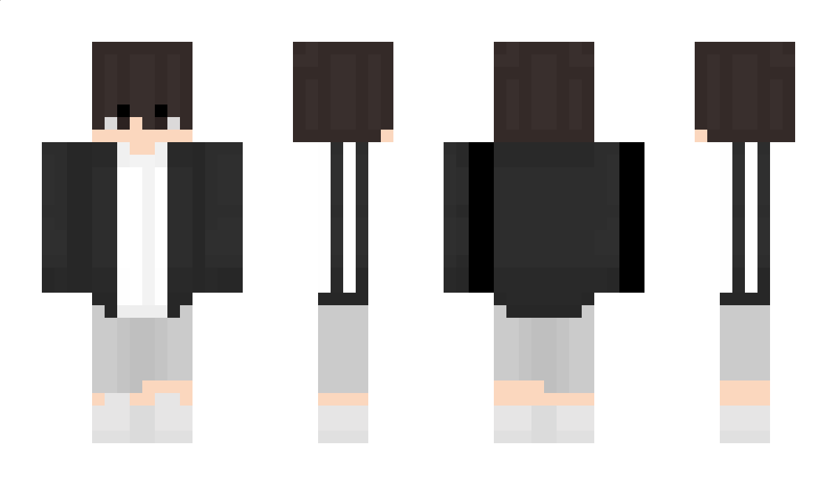 NotBugadin_ Minecraft Skin