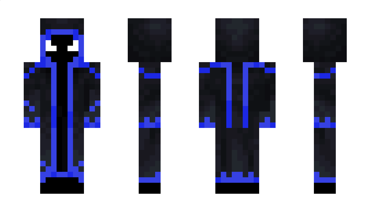 kewlestkatch Minecraft Skin