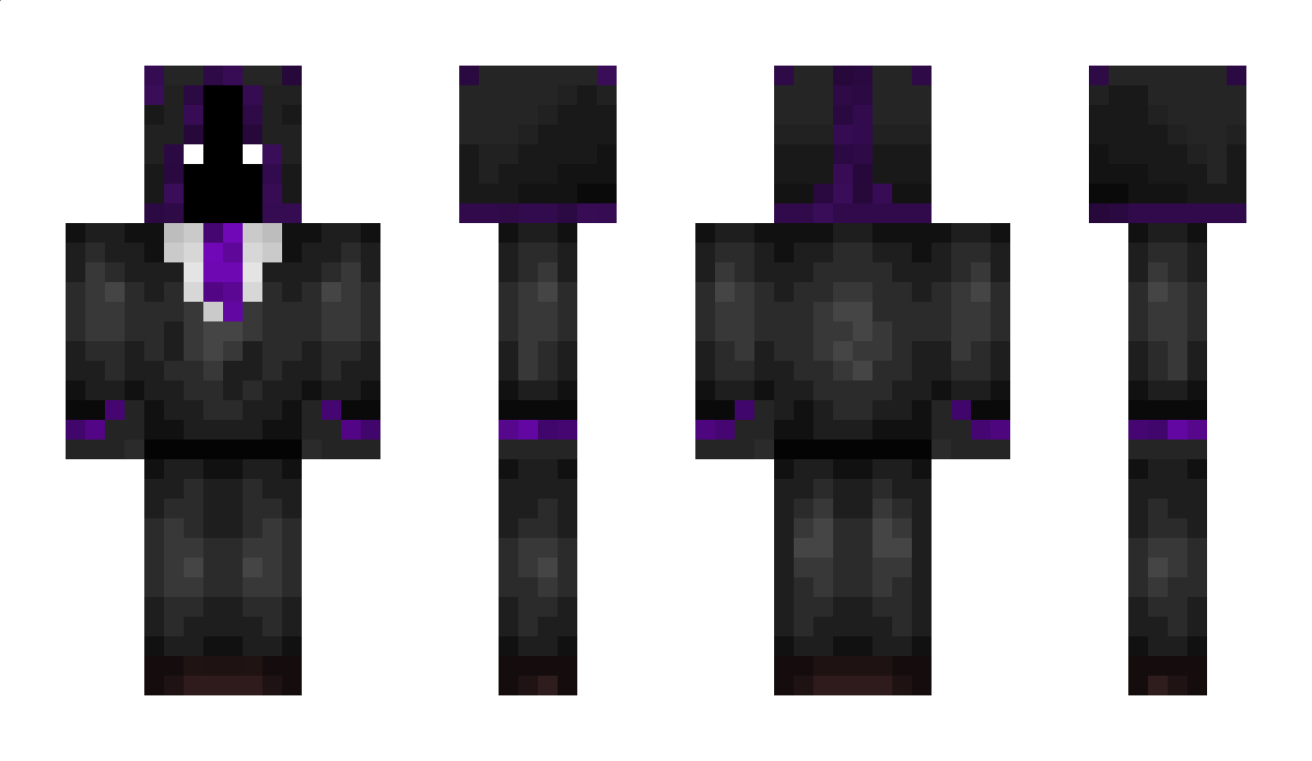 Lord_Theta_Void Minecraft Skin