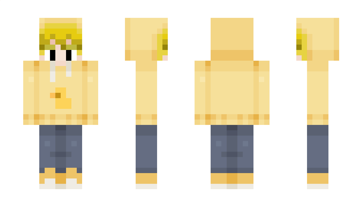 Raad_ Minecraft Skin