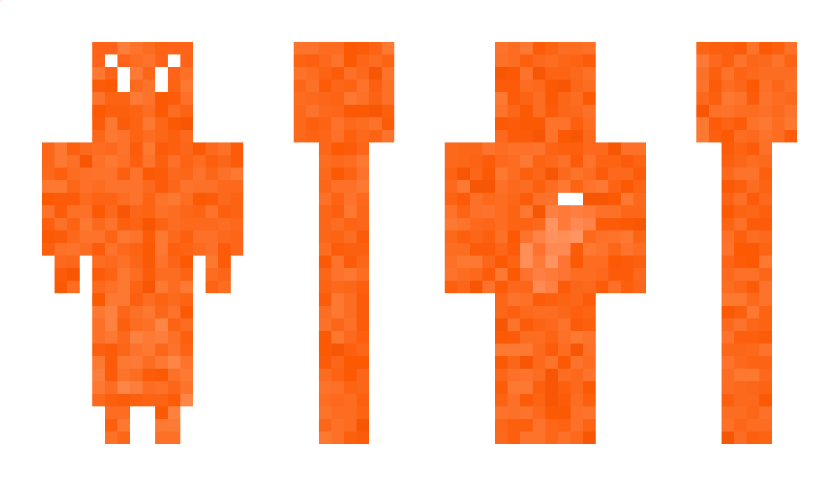 Ivart1234 Minecraft Skin