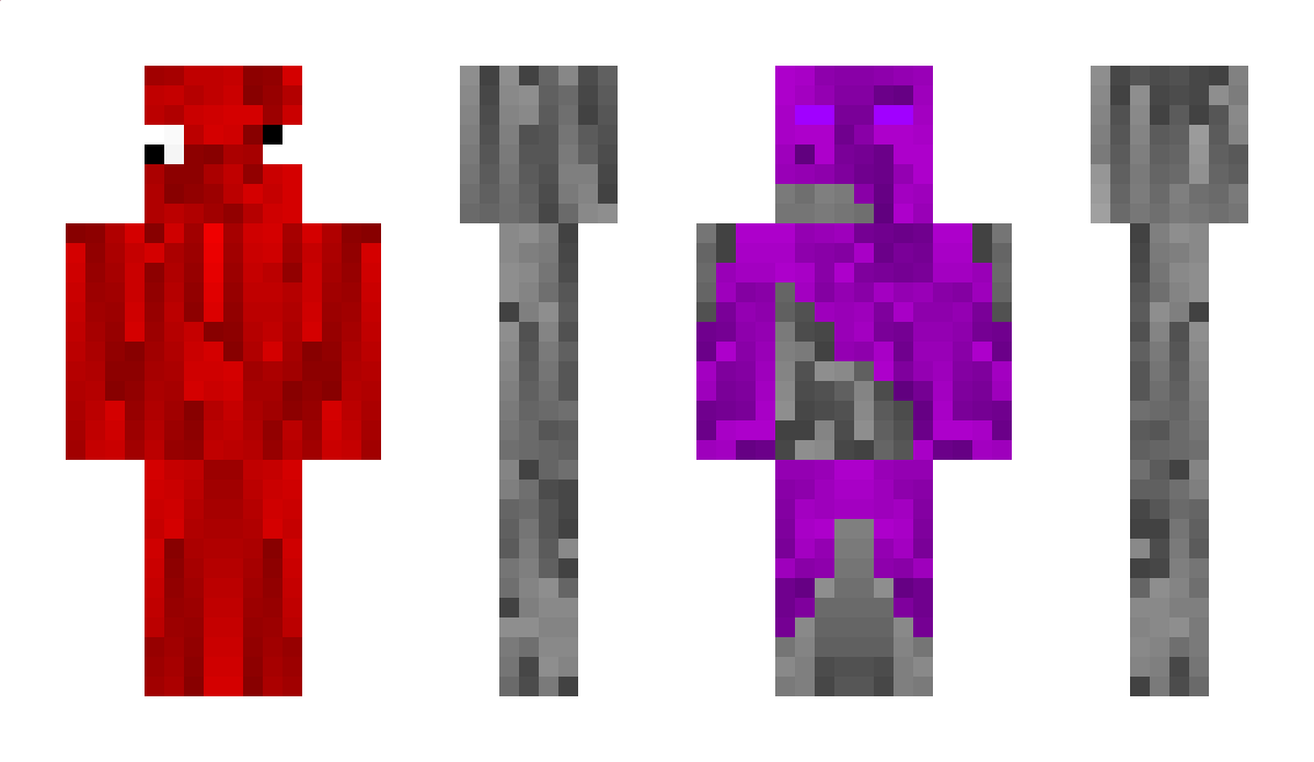 FILIPHEJFILIP Minecraft Skin