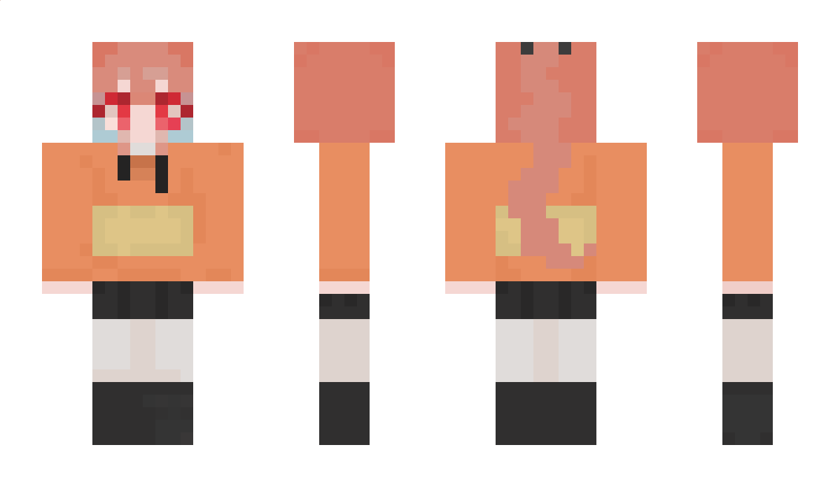 winkle06 Minecraft Skin