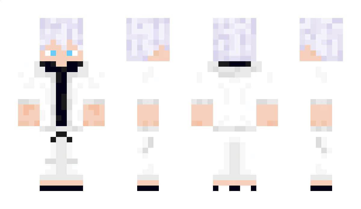 KemyKo Minecraft Skin