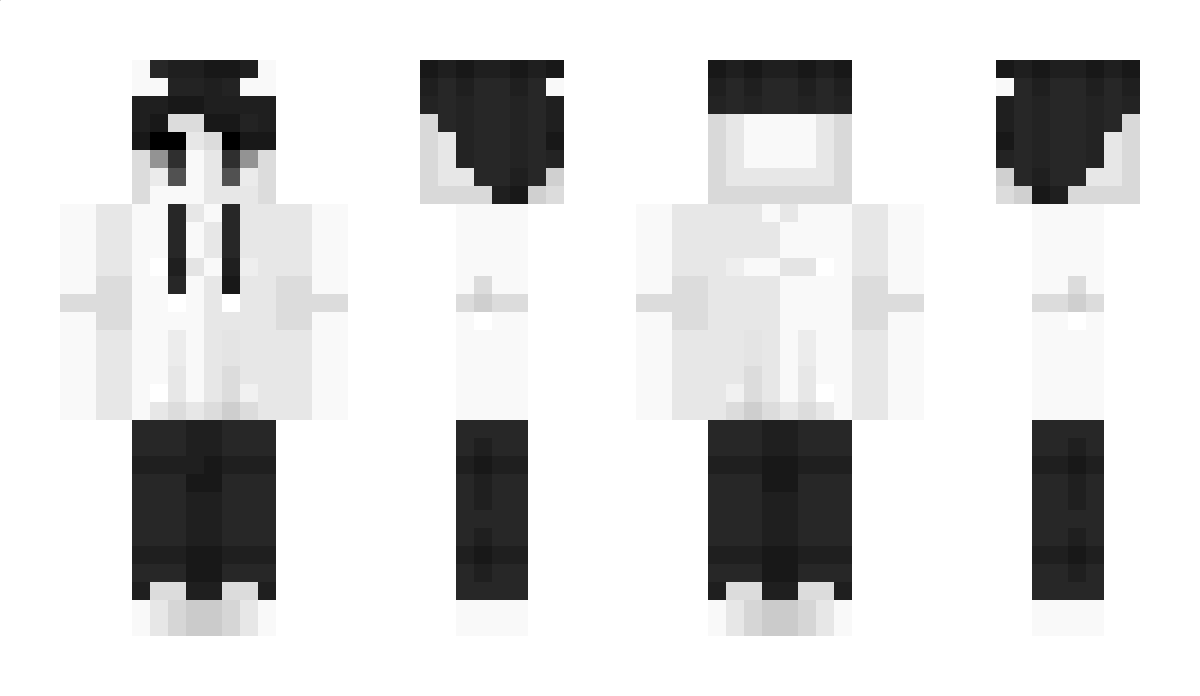 YarickEXP_ Minecraft Skin