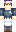 pokemongod980 Minecraft Skin