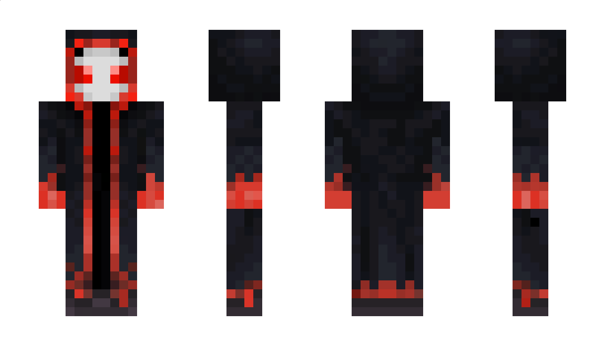 ImSpeedy2246 Minecraft Skin