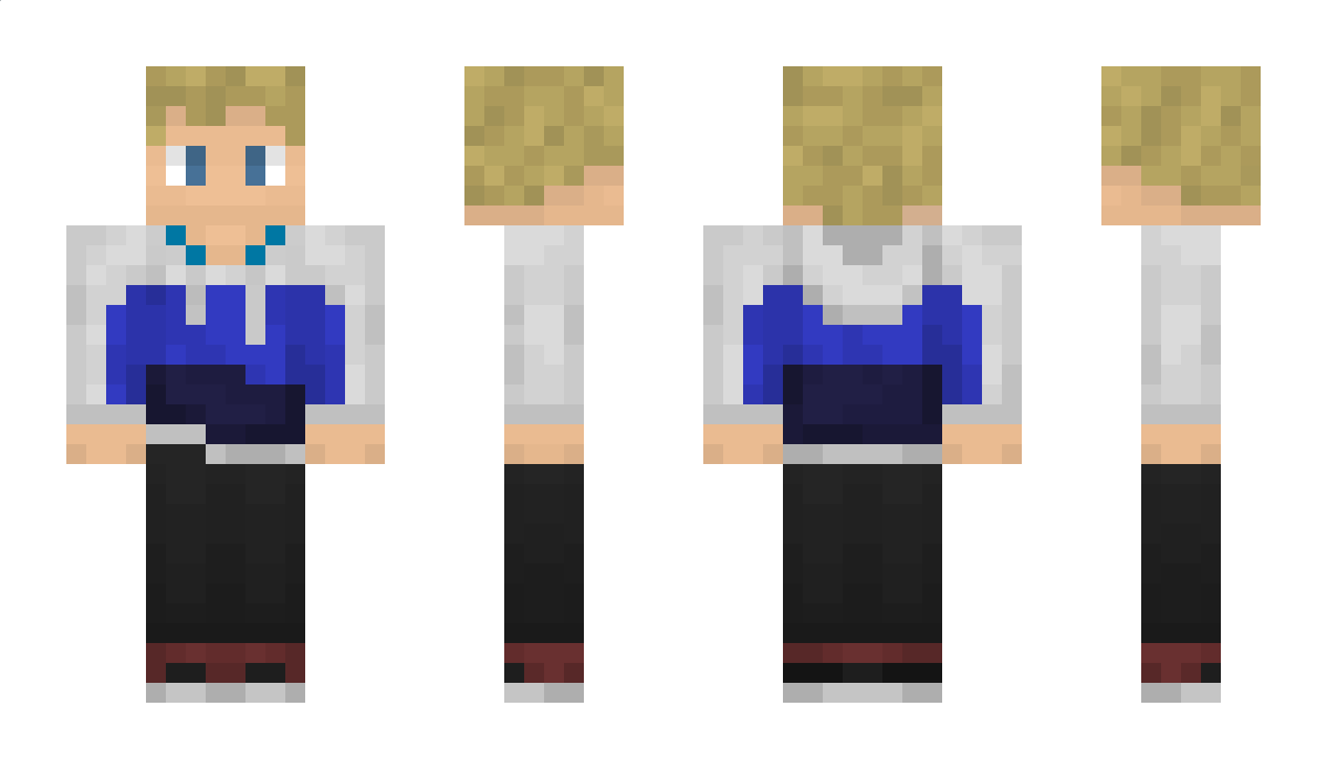 Lad_Flaver Minecraft Skin