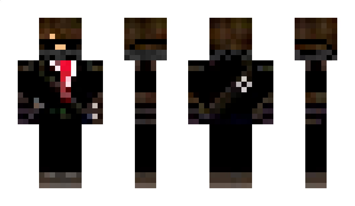 Abobi Minecraft Skin