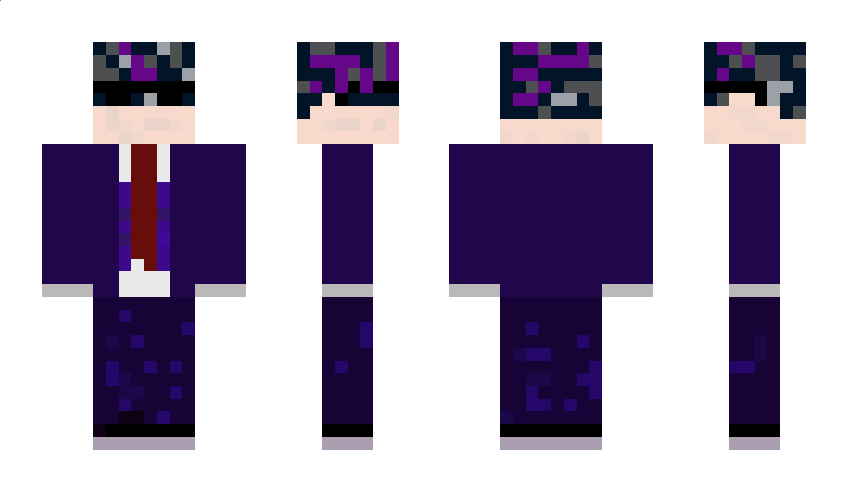 mintkaka_wlkk Minecraft Skin