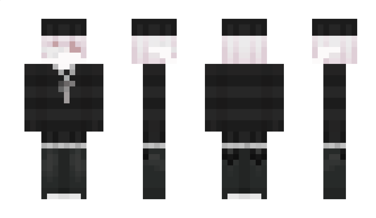 ikwvvk Minecraft Skin