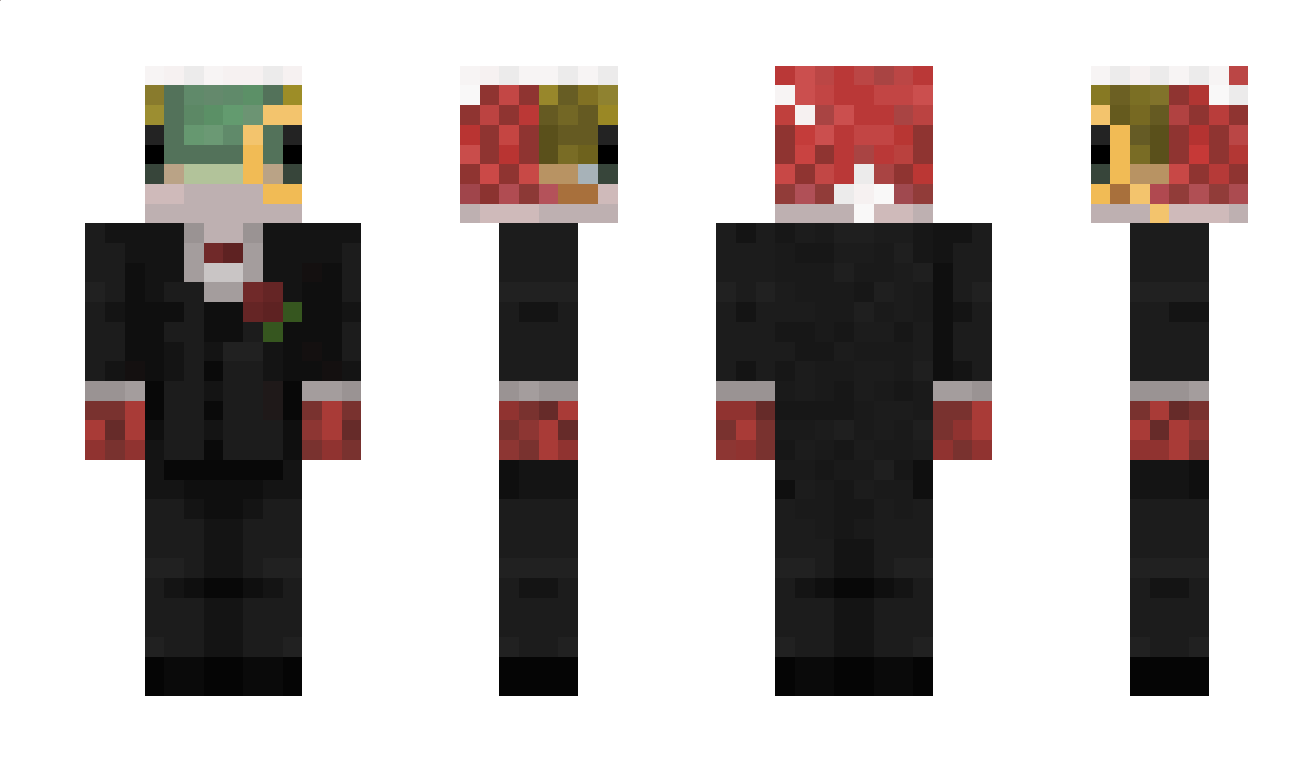 gui1gui Minecraft Skin