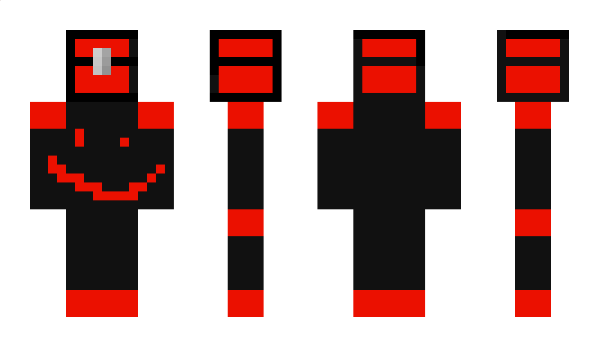 block_block_blok Minecraft Skin