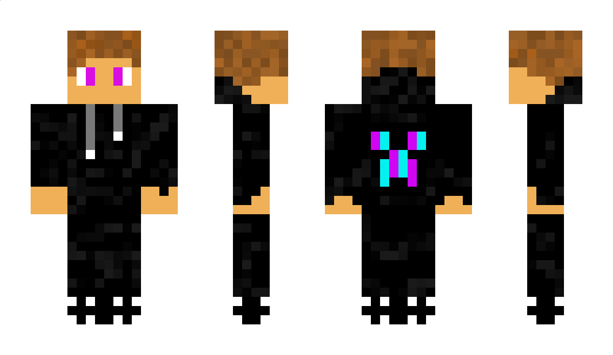 Epezu_ Minecraft Skin