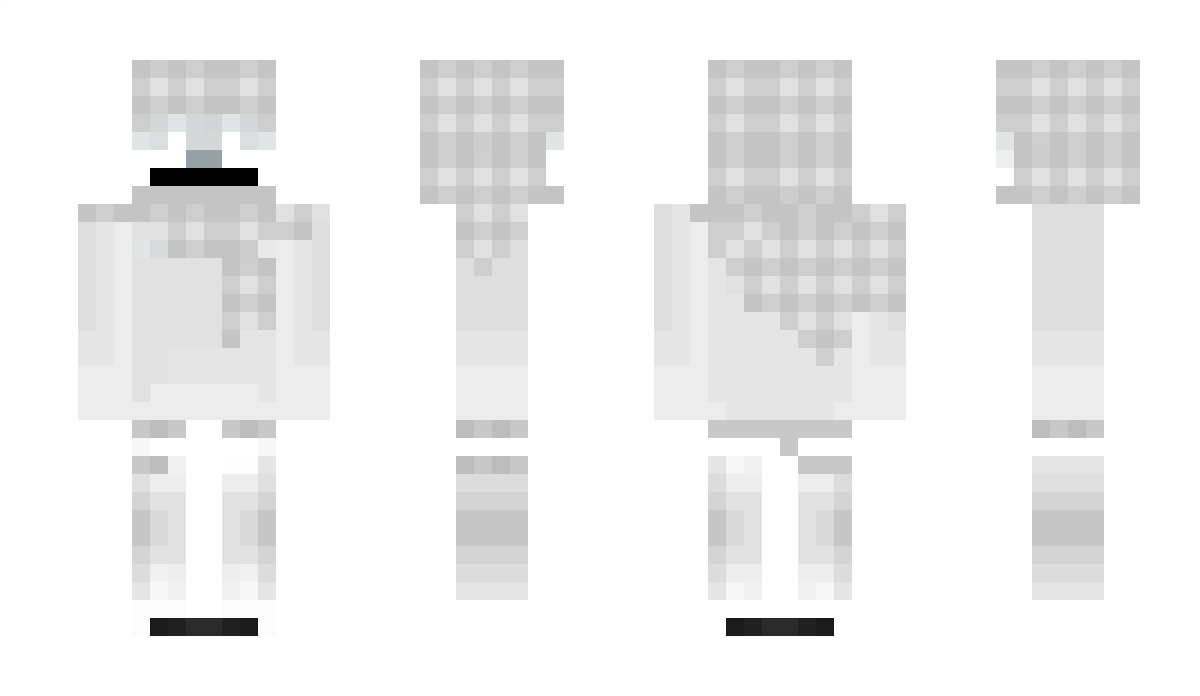 ketyss Minecraft Skin