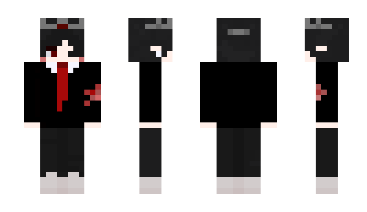 _Roger__ Minecraft Skin