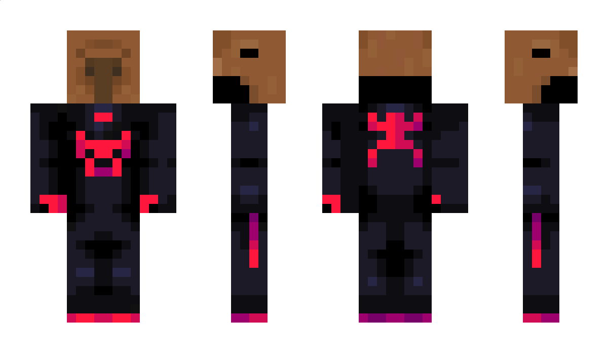 It_Tabi0 Minecraft Skin