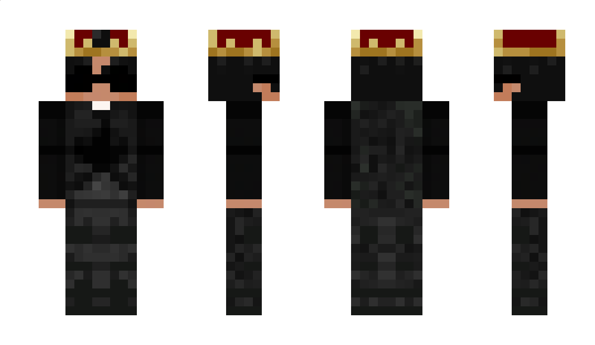 bungeecat Minecraft Skin