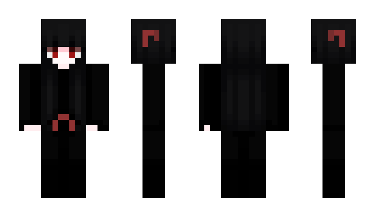 yoe Minecraft Skin