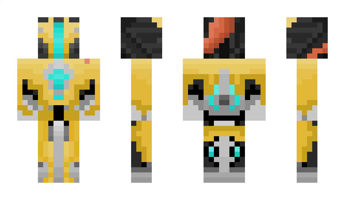 Stolmb Minecraft Skin