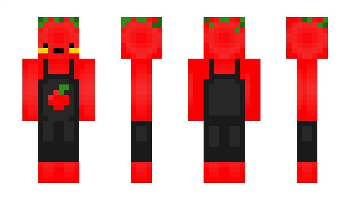 hibam_0 Minecraft Skin