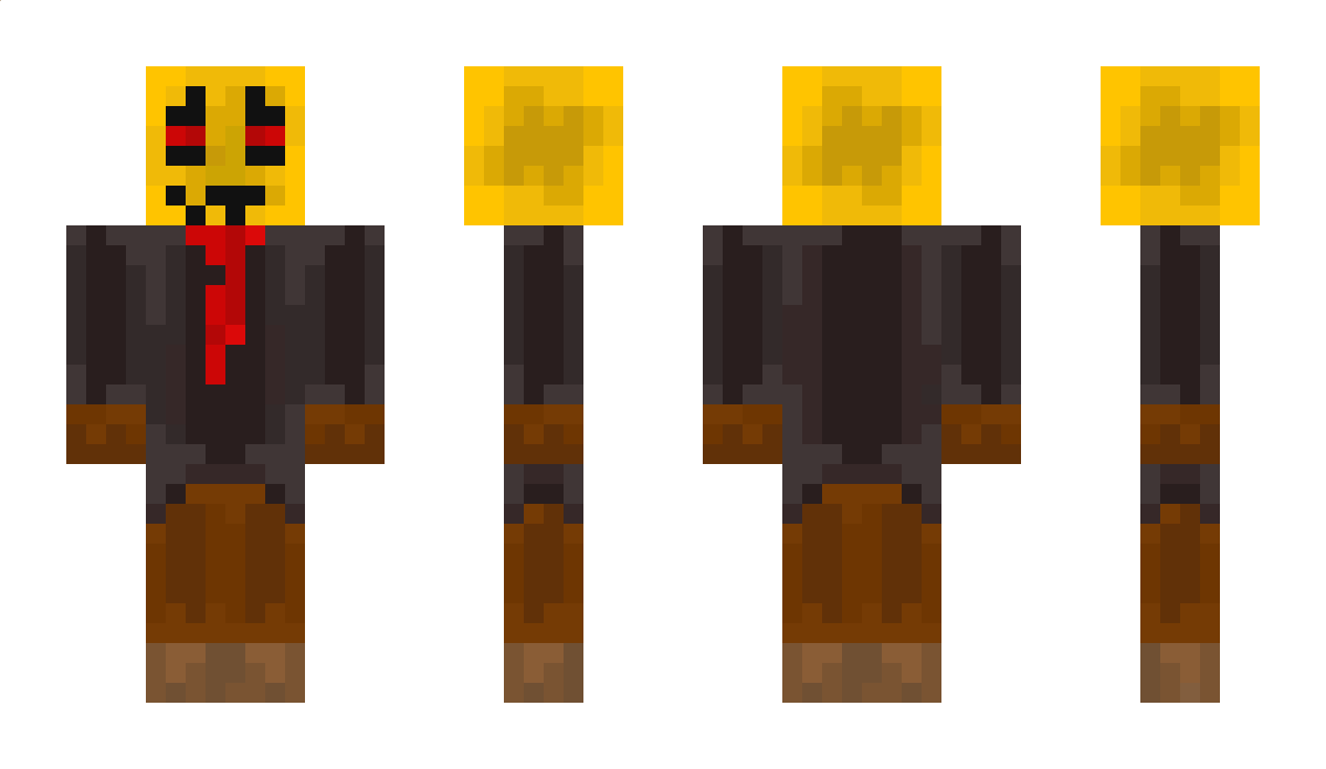 ShadyMaple_ Minecraft Skin