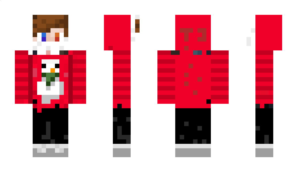 xOlosKolos Minecraft Skin