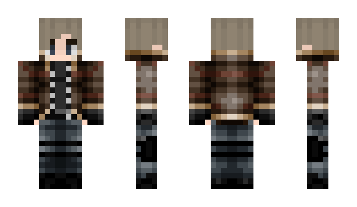 omrgny61 Minecraft Skin