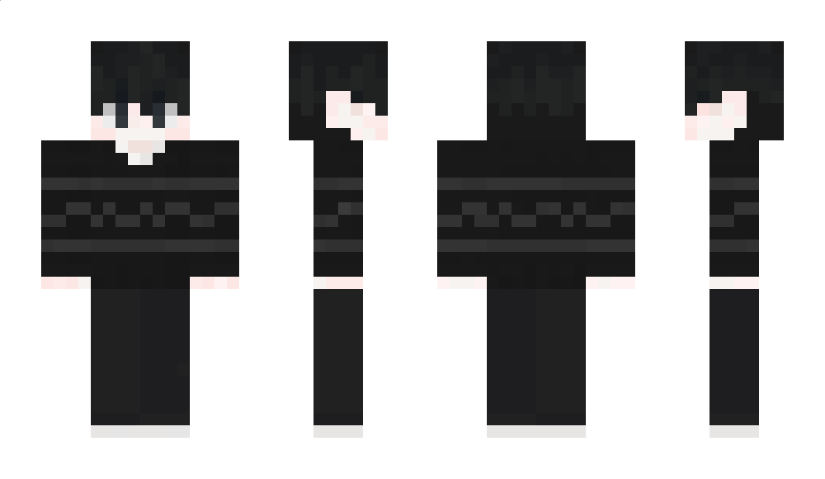 pji2918 Minecraft Skin