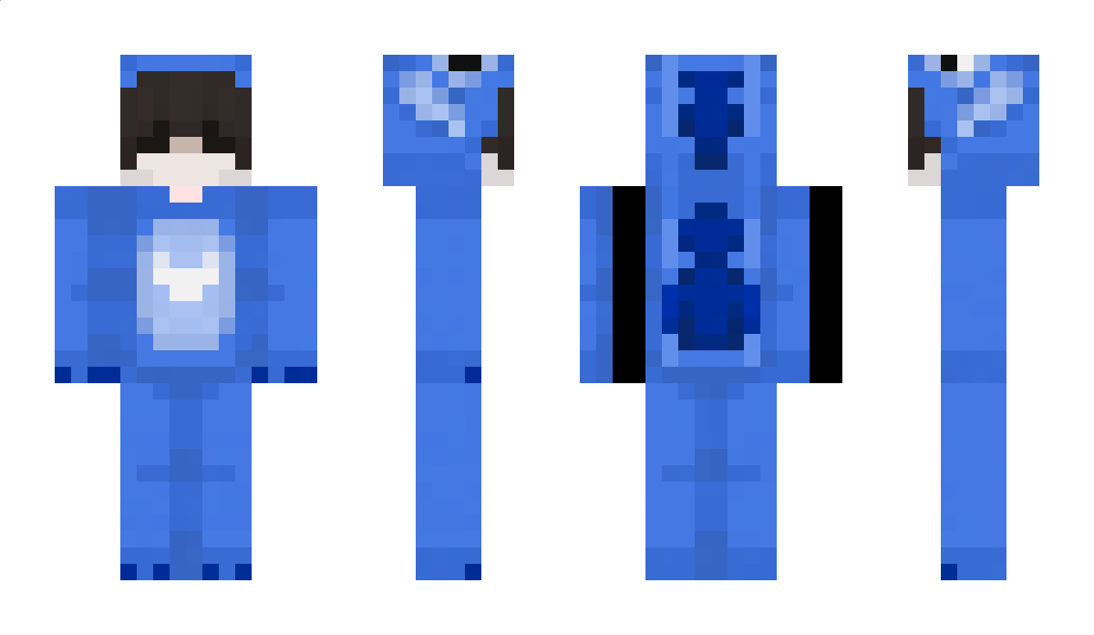 xXKingOFCoronaXx Minecraft Skin