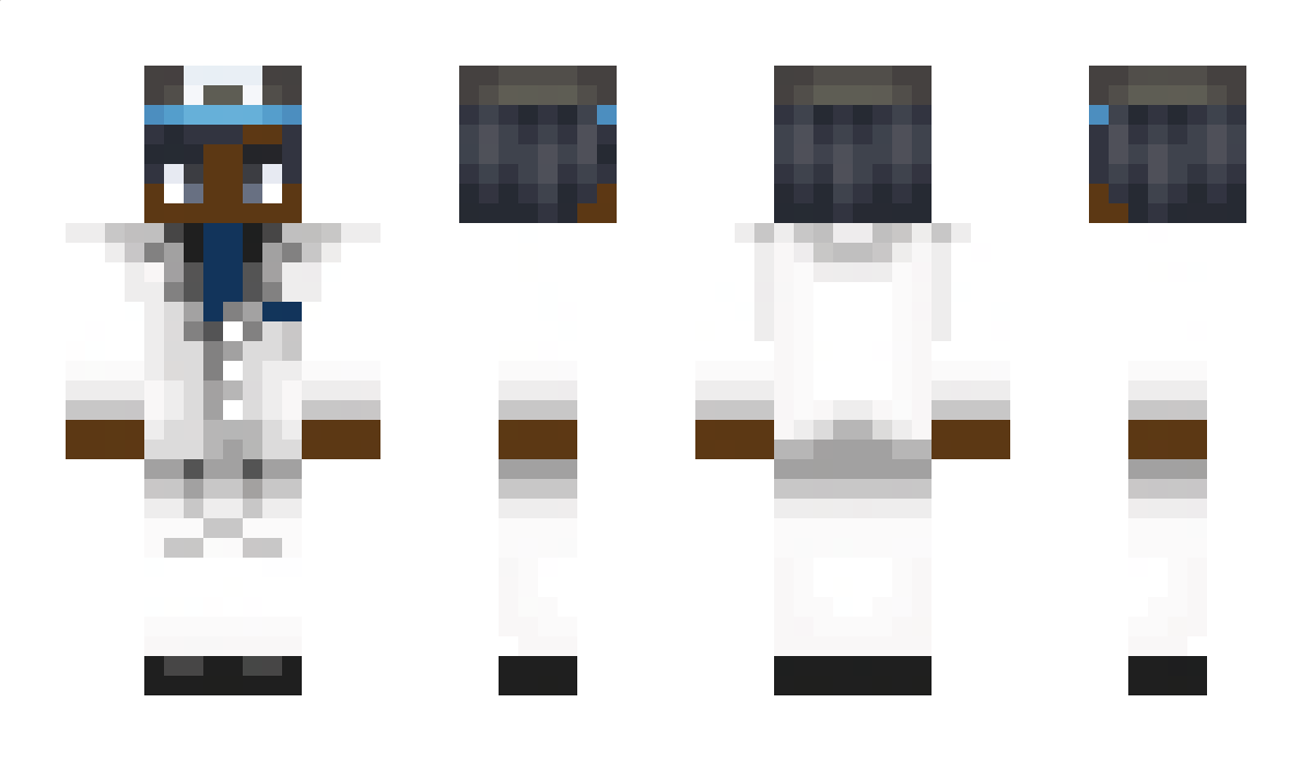 Elio234 Minecraft Skin