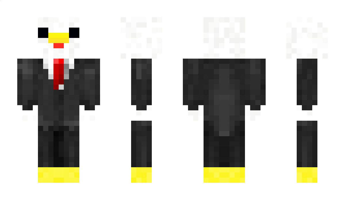 yourahand6 Minecraft Skin