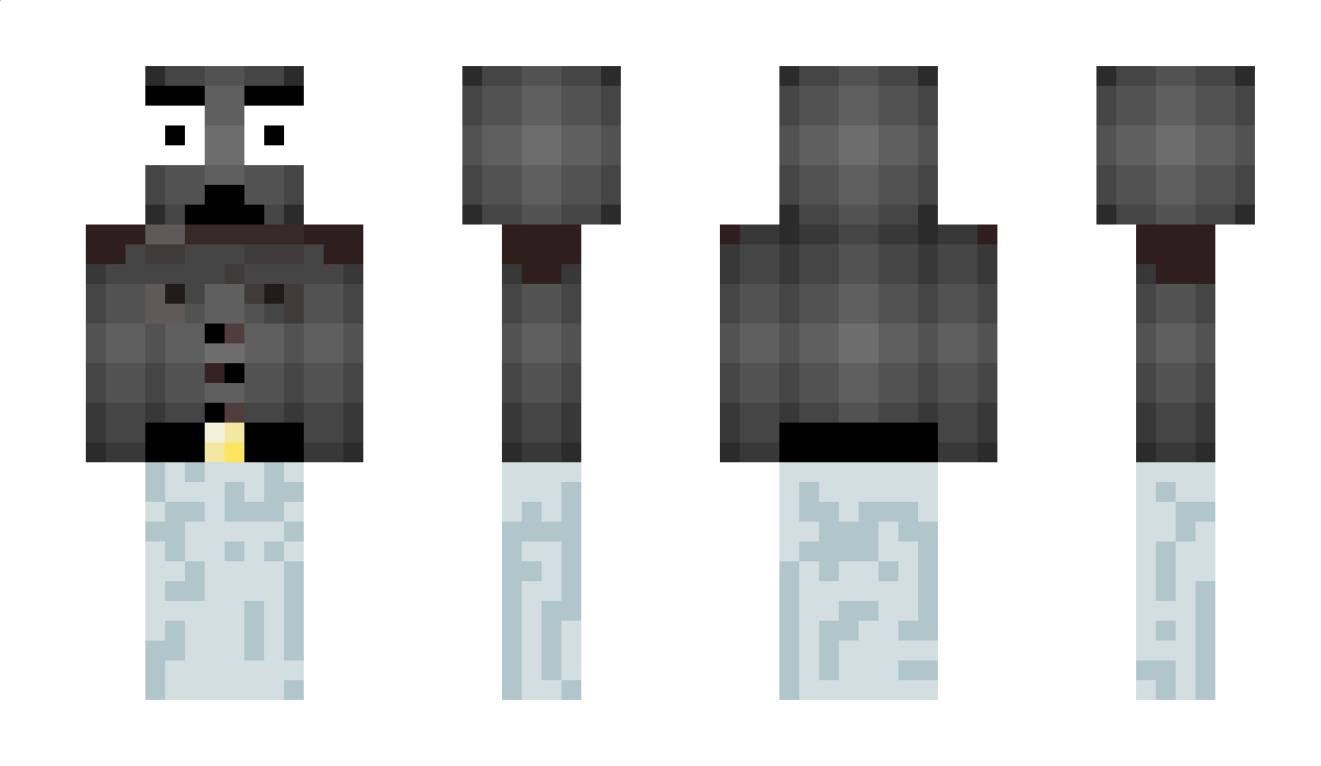 Joseeee1 Minecraft Skin