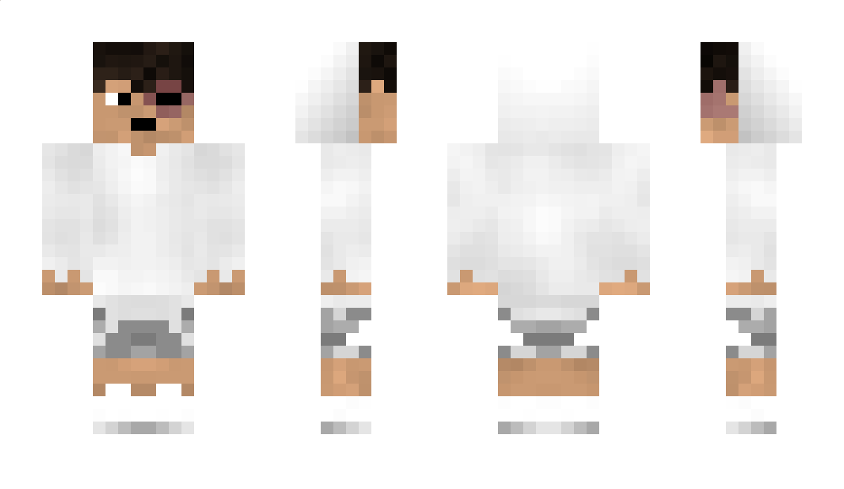 wz22k7 Minecraft Skin