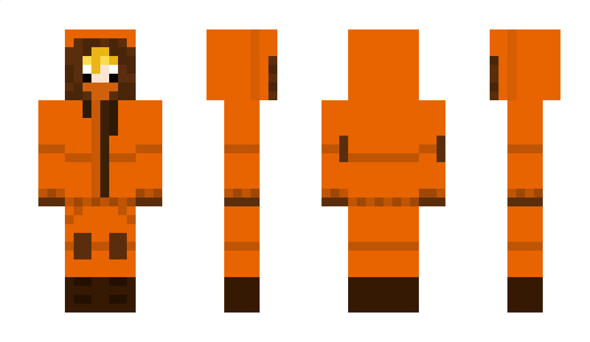 zbas Minecraft Skin