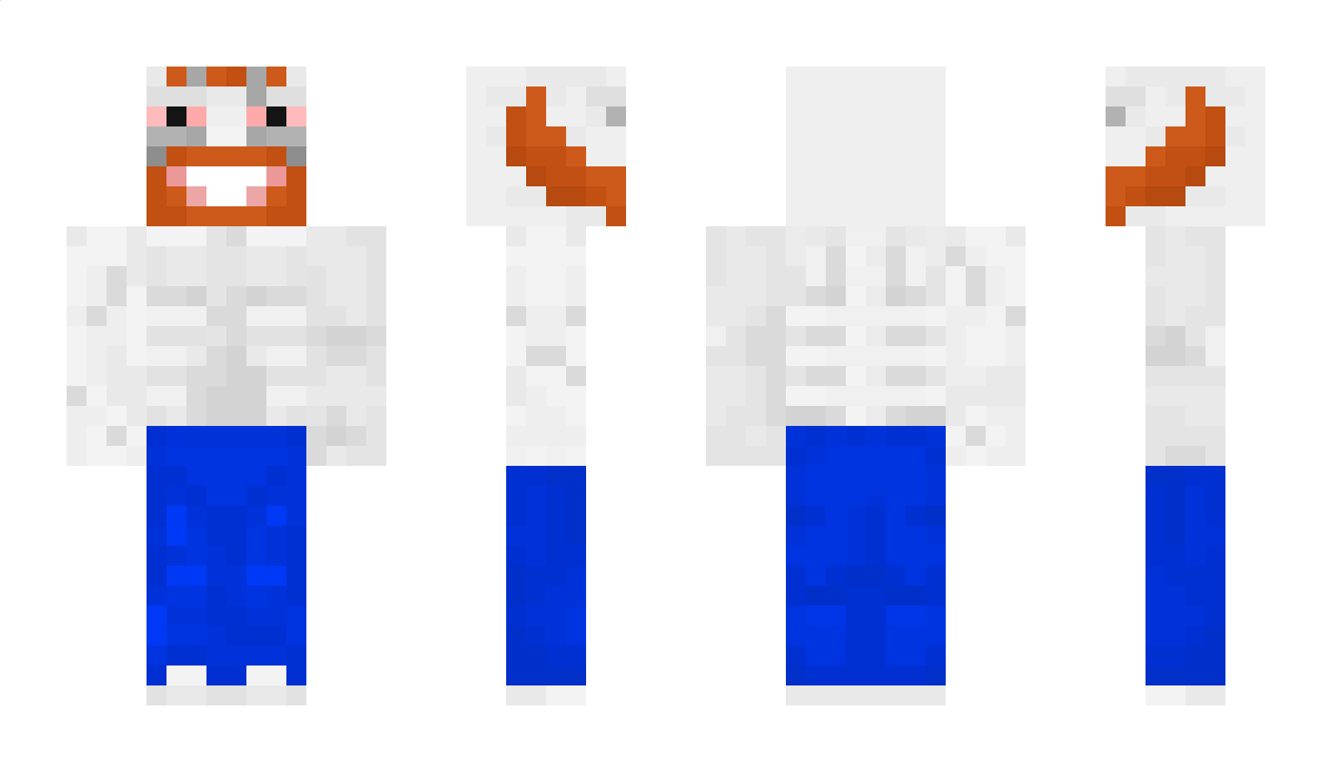 _LORE_ Minecraft Skin