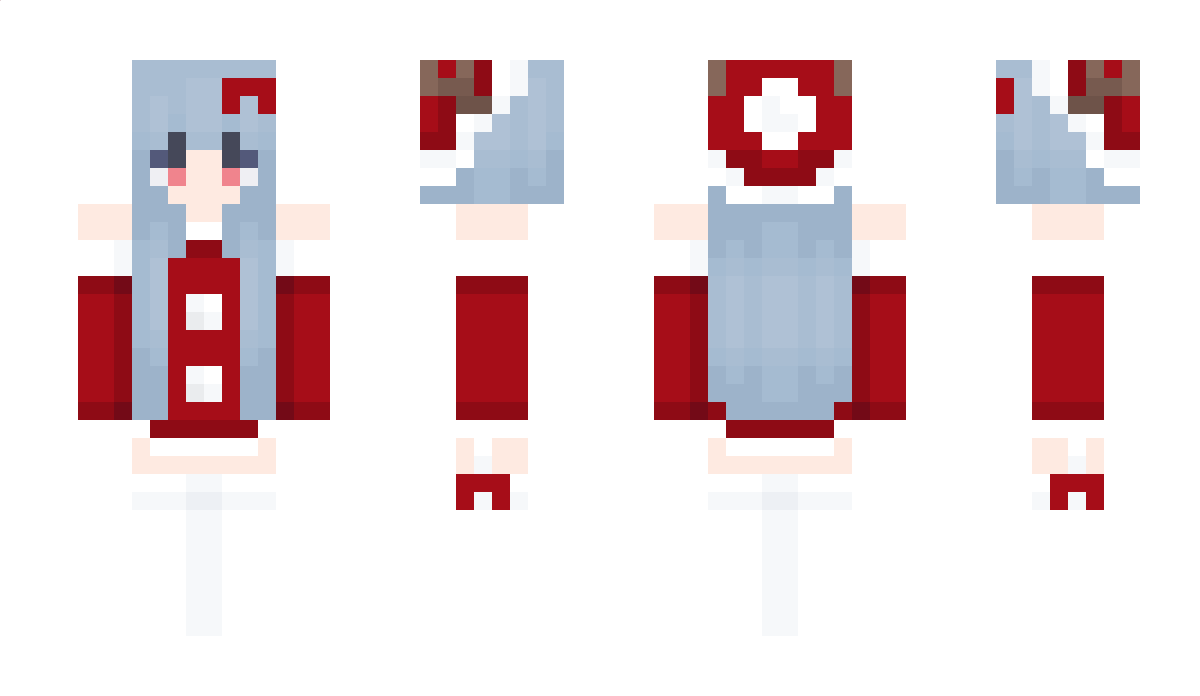 osvaldin_ Minecraft Skin