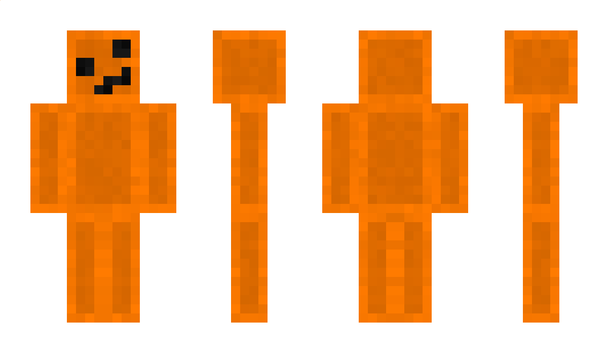 sporb Minecraft Skin