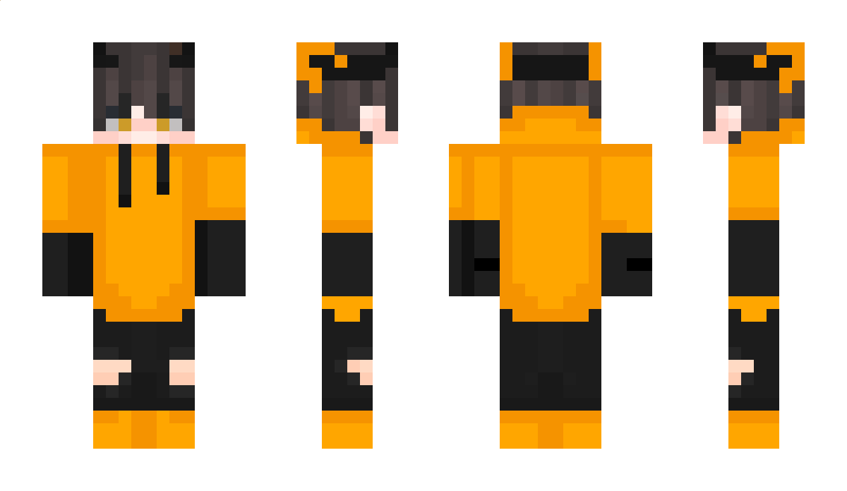 lildemons2696 Minecraft Skin