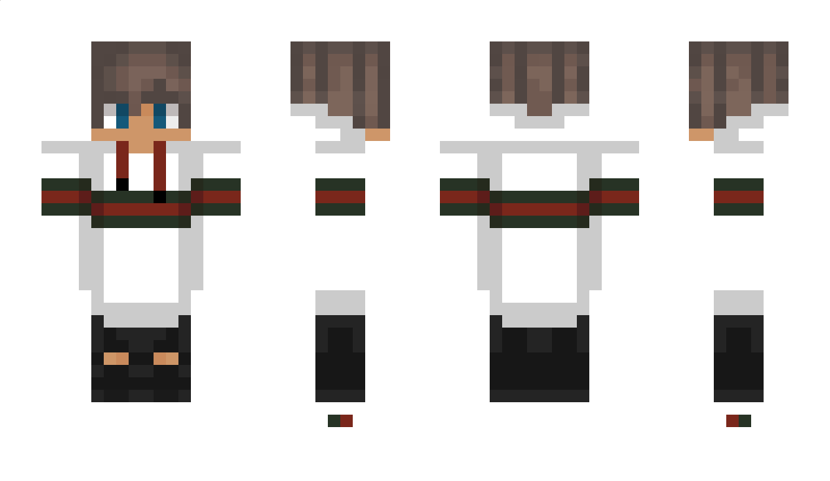 thiago_berti Minecraft Skin