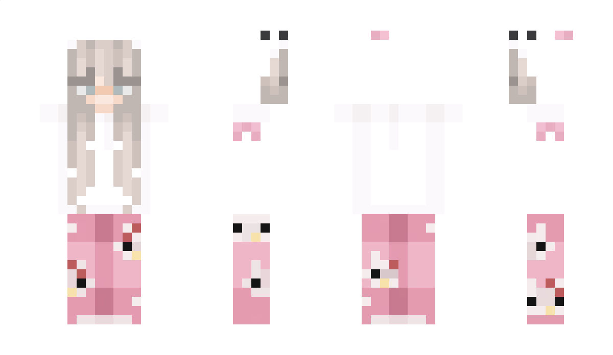 juleyy_ Minecraft Skin