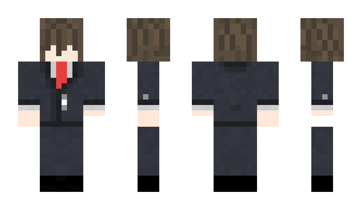 ThatOneMophead Minecraft Skin