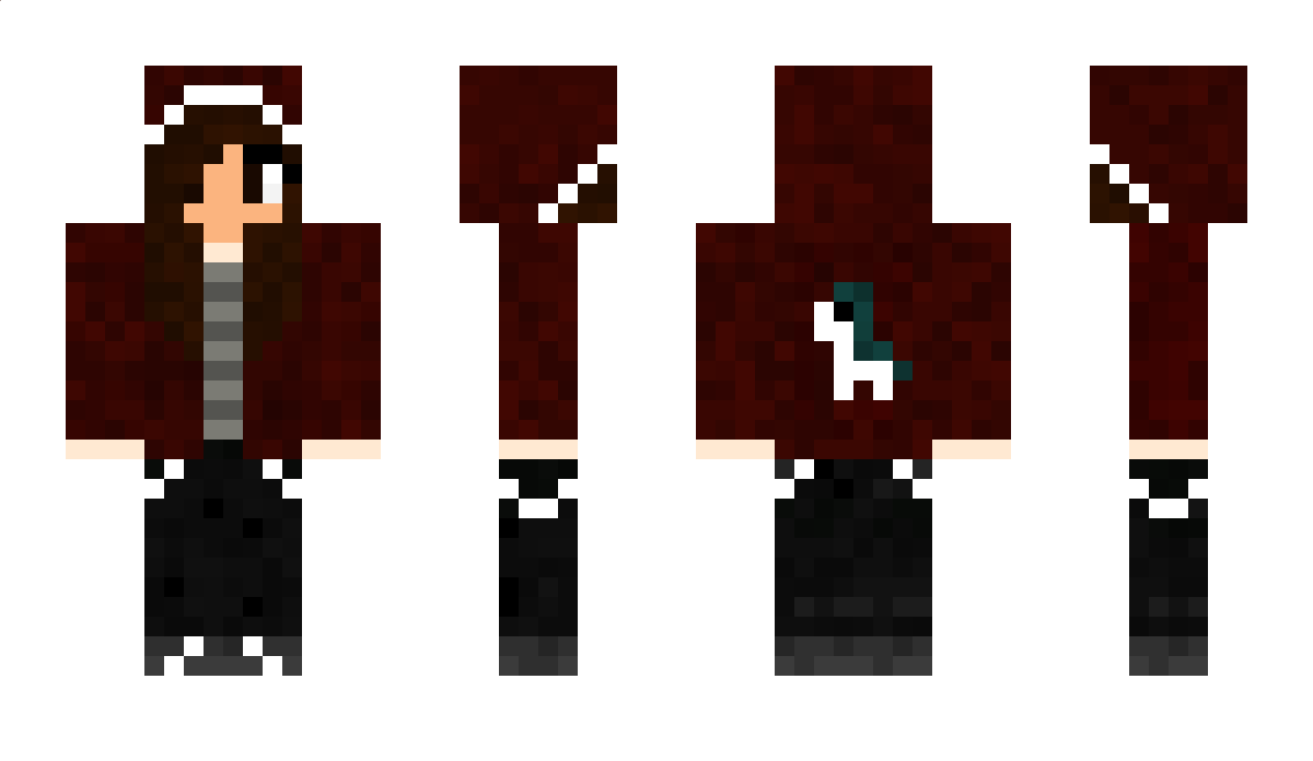 Yodie Minecraft Skin