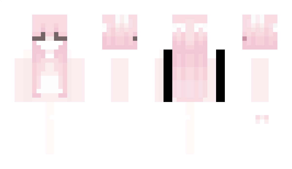 Kissmyboster Minecraft Skin