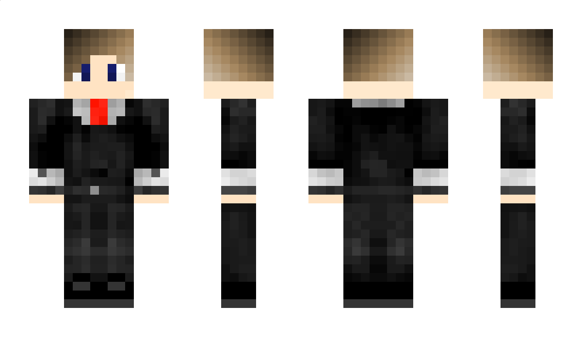 JmonJosh Minecraft Skin